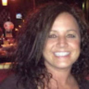 Meet your Posher, Cheri